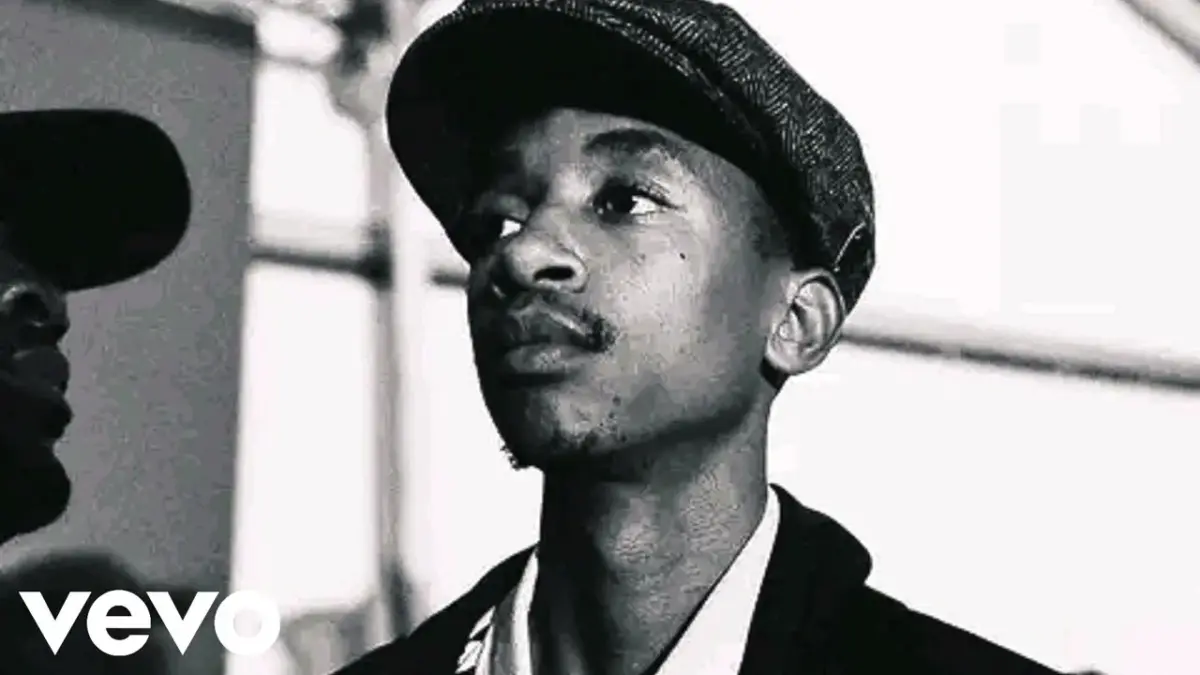 Scotts Maphuma - TSHWALA BETHU ft. DBN Gogo, Zee Nxumalo & LeeMckrazy Tyler ICU