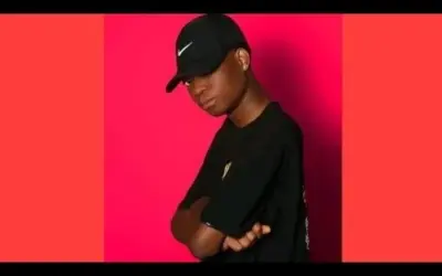 ShakaMan YKTV - Uzenenye