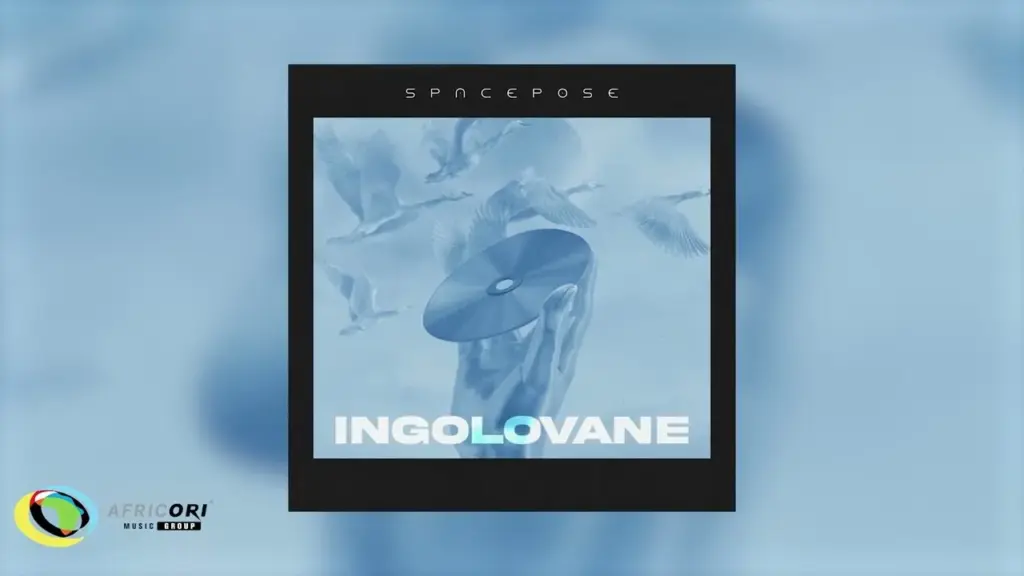 Spacepose – Ingolovane