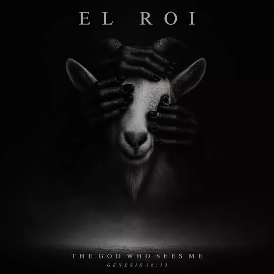 Gaba Cannal – EL ROI: The God Who Sees Me Album