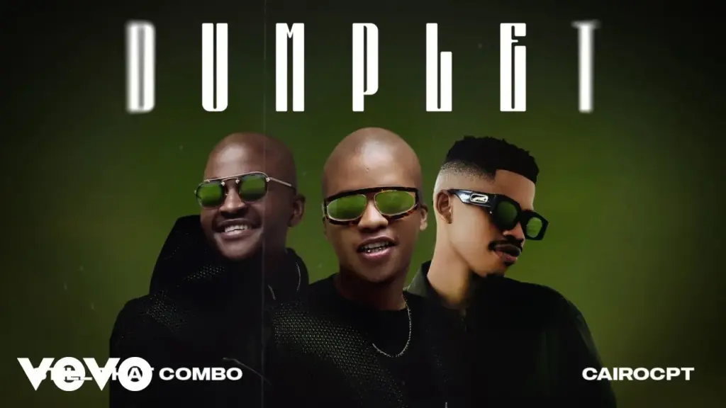 Still That Combo – Dumplet ft. Cairo CPT - Featured Image