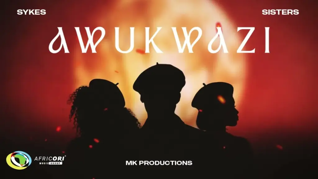 Sykes, The Sisters & MK Productions – Awukwazi ft. Dlala Thukzin