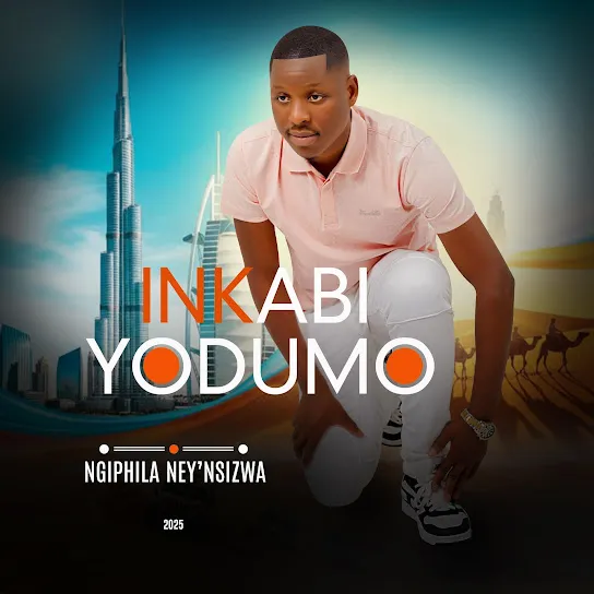 INKABI YODUMO - Ikhehla elidala