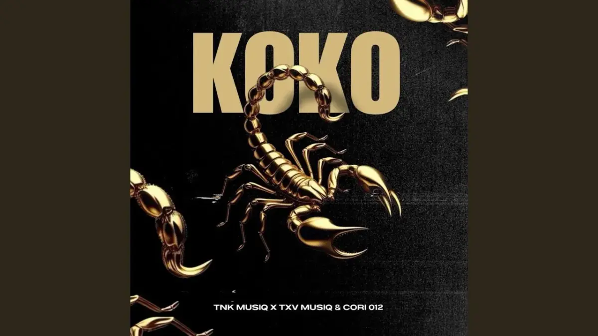 TNK MusiQ, TXV MusiQ & Cori 012 - Koko