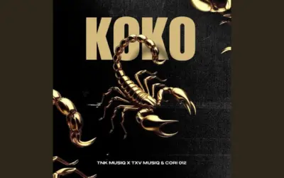 TNK MusiQ, TXV MusiQ & Cori 012 - Koko