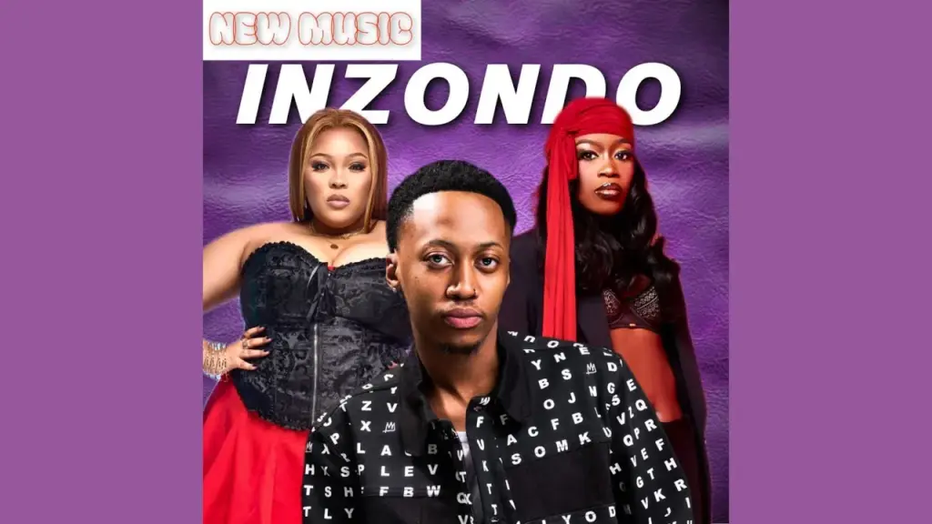 Thatohatsi & Tracy – Inzondo feat. Shaunmusiq - Featured Image