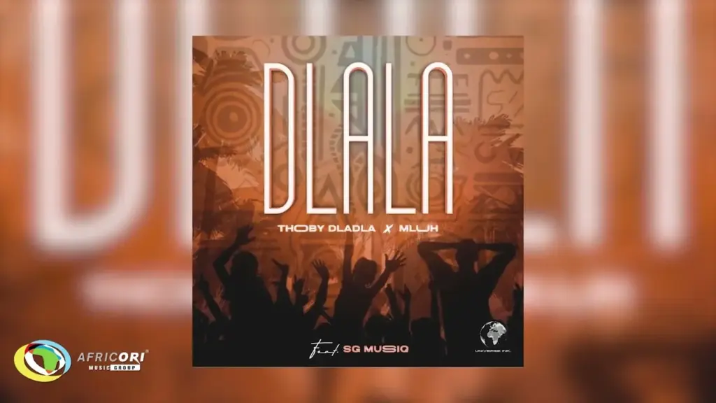 Thoby Dladla & Mluh – Dlala ft. SG MusiQ)