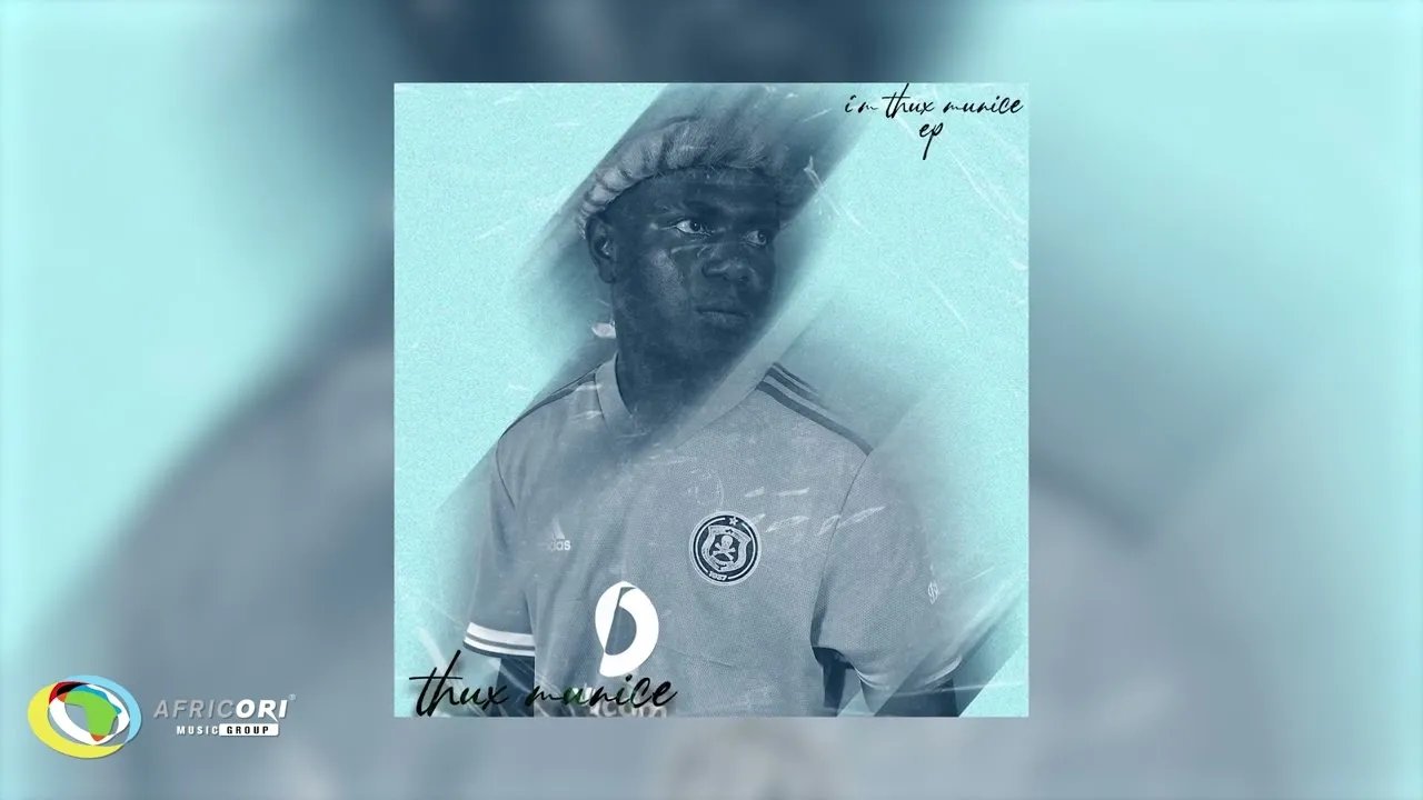 Thux Munice & SjavasDaDeejay - Nidlala Kabi feat. TNK MusiQ, Massive95k & Ashley Shane