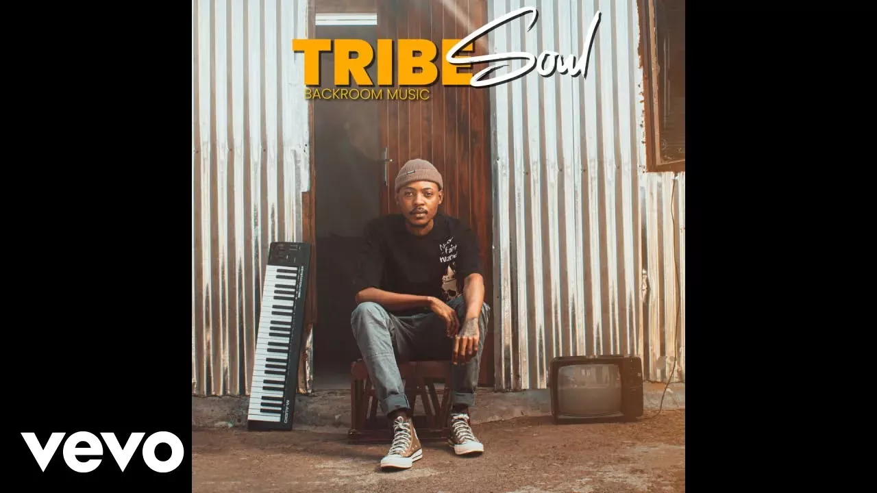Tribesoul – Woza Cartel ft. LowBass Djy & HouseXcape