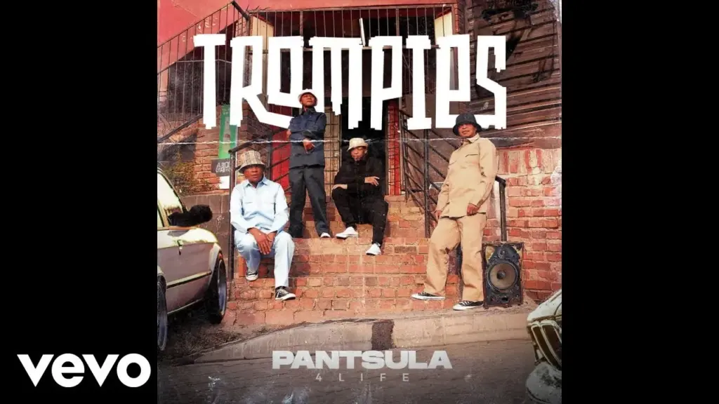 Trompies – Lilizela ft. Nokwazi, Kwesta & Stoan Mp3 Download