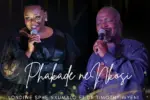 Londiwe Sphe Nxumalo - Phakade NeNkosi