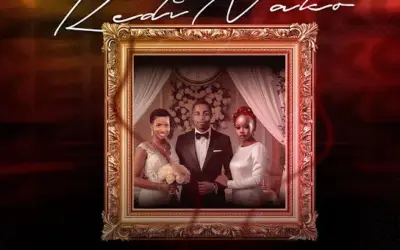 Nompumiie - Kedi Nako