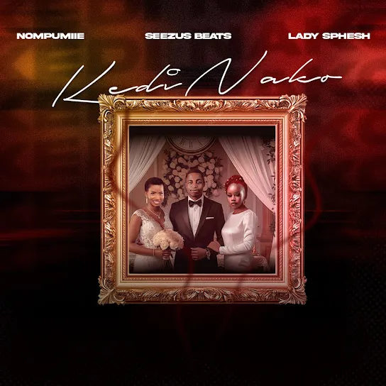 Nompumiie - Kedi Nako