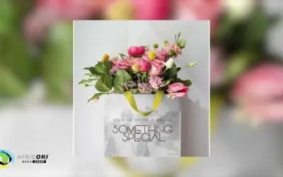 Vico Da Sporo & Zelule zn - Something Special