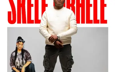 SKELE MBHELE - Ntombi yakwasoshangane