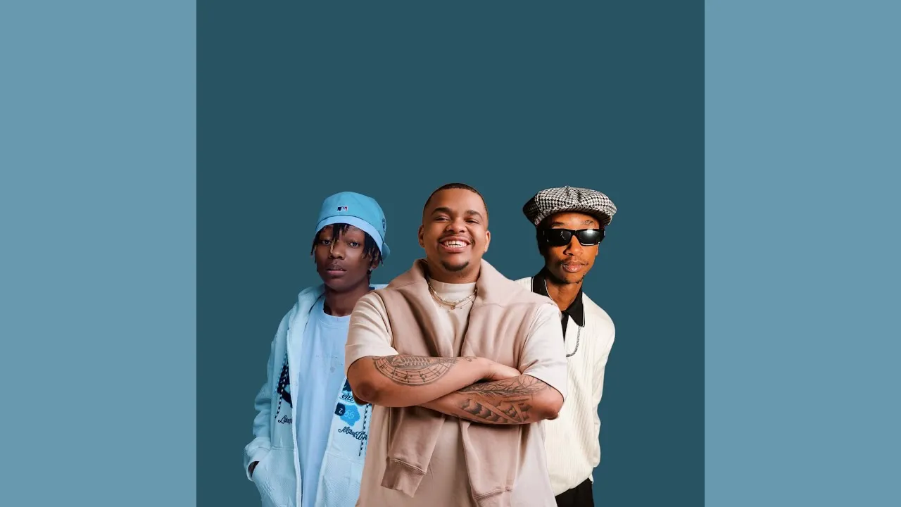 Xduppy & Blacko SA - Uzenyene feat. Uncool MC & Scotts Maphuma