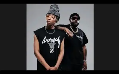 Xduppy & DJ Maphorisa - Ubomi Abumanga ft. Mphoet, Mbuzi & Djy Vino