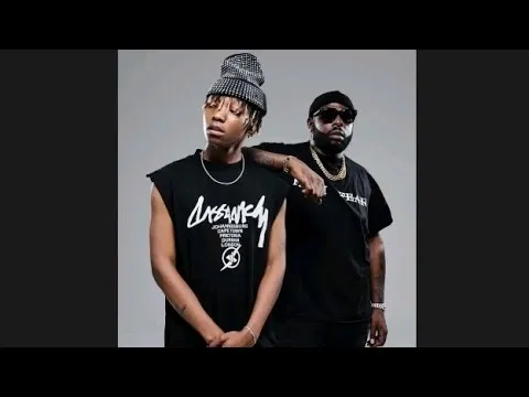 Xduppy & DJ Maphorisa - Ubomi Abumanga ft. Mphoet, Mbuzi & Djy Vino