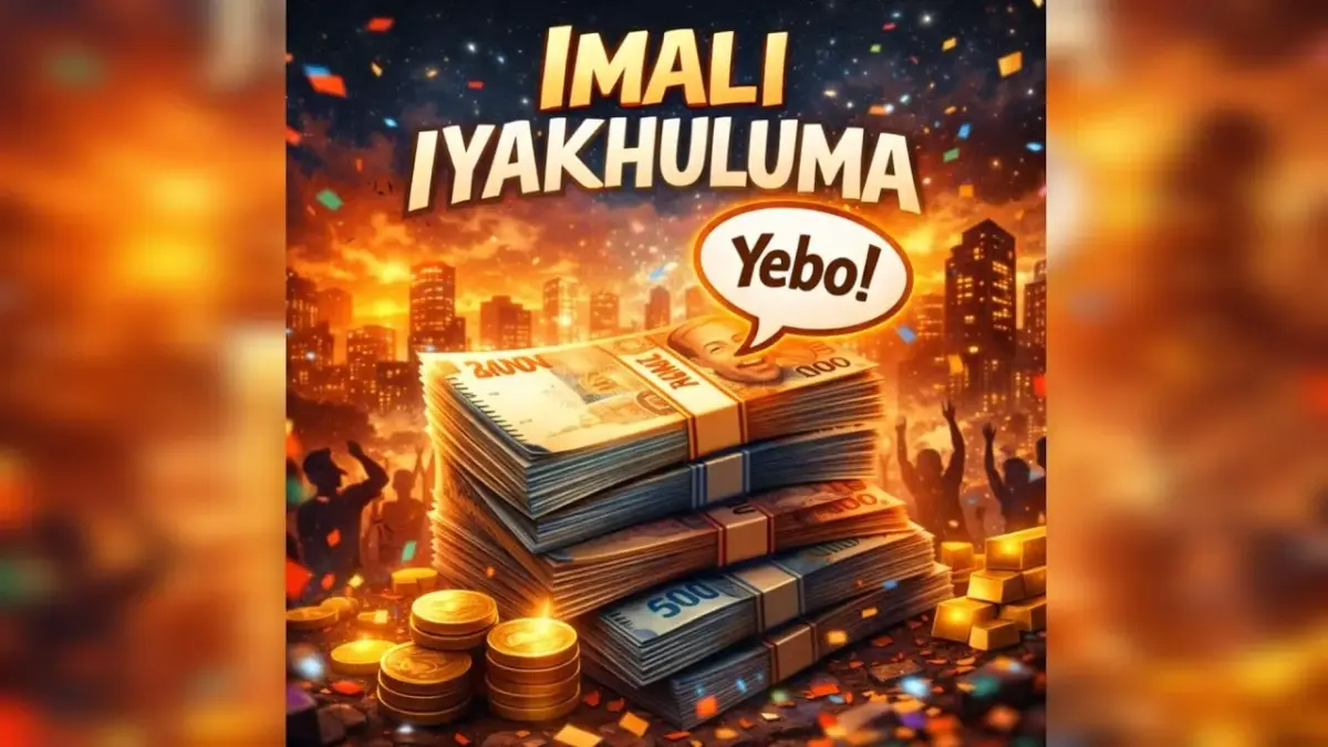 Xduppy, Dj Maphorisa, Scott Maphuma - iMali Iyakhuluma (Feat. Babalwa M)