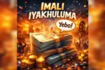 Xduppy, Dj Maphorisa, Scott Maphuma - iMali Iyakhuluma (Feat. Babalwa M)