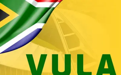 MOREKI - Vula Amabala 2.0