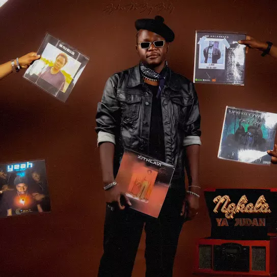 J John The Big Baby - Malotiti