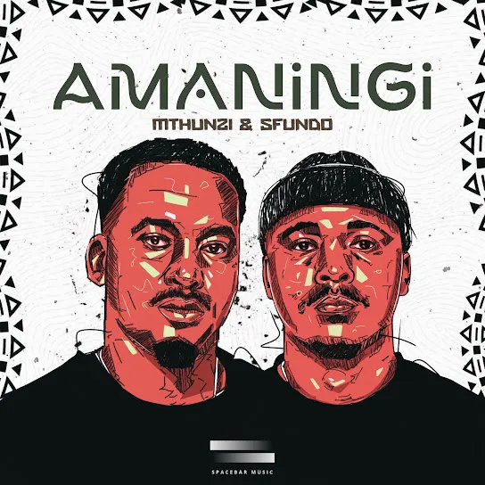 Mthunzi – Amaningi Ft. Sfundo