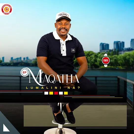 Maqatha – Kwathi Angikhulume