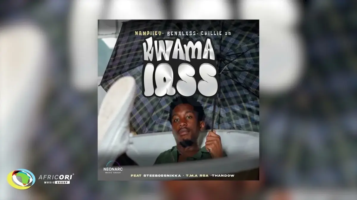 Africori - Nampiiey, Bena Lass SA & Chillie SA - Kwama Lass