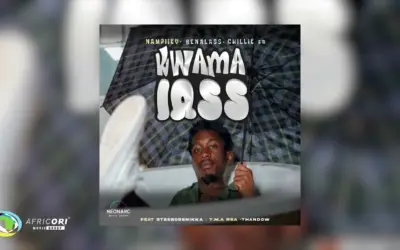 Africori - Nampiiey, Bena Lass SA & Chillie SA - Kwama Lass