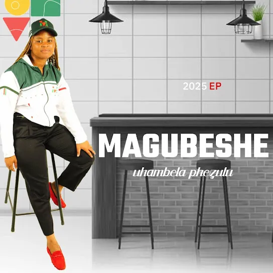 Magubeshe - uhambela phezulu