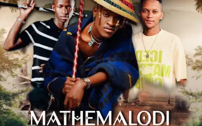 Cheez Beezy - Mathemalodi