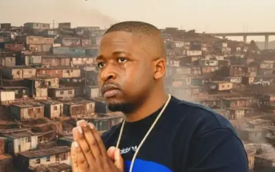 UMathunjwa - Amandla edlozi