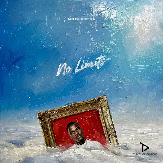 MR SHANE SA – NO LIMITS (EP)