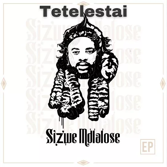 Sizwe Mdlalose - Ngaphesheya