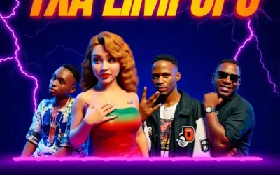 Dump Kilo - Txa Limpopo