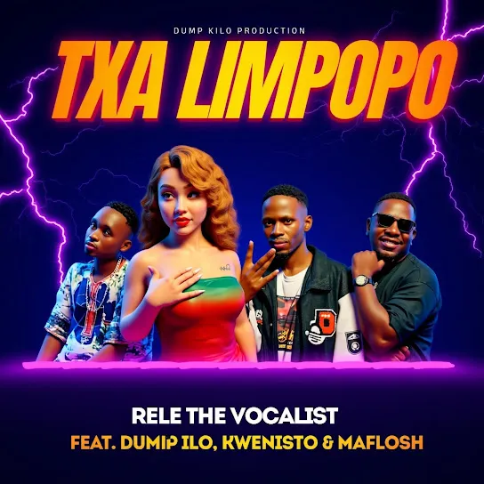 Dump Kilo - Txa Limpopo