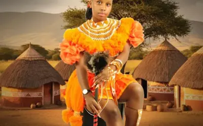 INTOMBIYASOLUNDI - NGAQOMA NGOBUMNYAMA