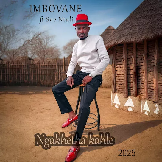 Imbovane - Ngakhetha kahle