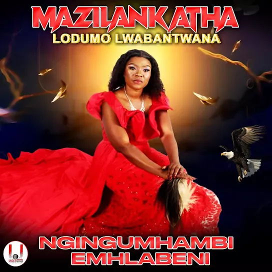 Mazilankatha Lo Dumo Lwabantwana – Nilele maThonga ft. Inkazimulo Afro Melodies Vs Amavuthela