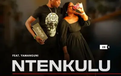 Ntenkulu - Kolala Othandayo