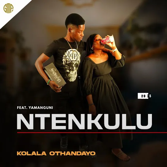Ntenkulu - Kolala Othandayo
